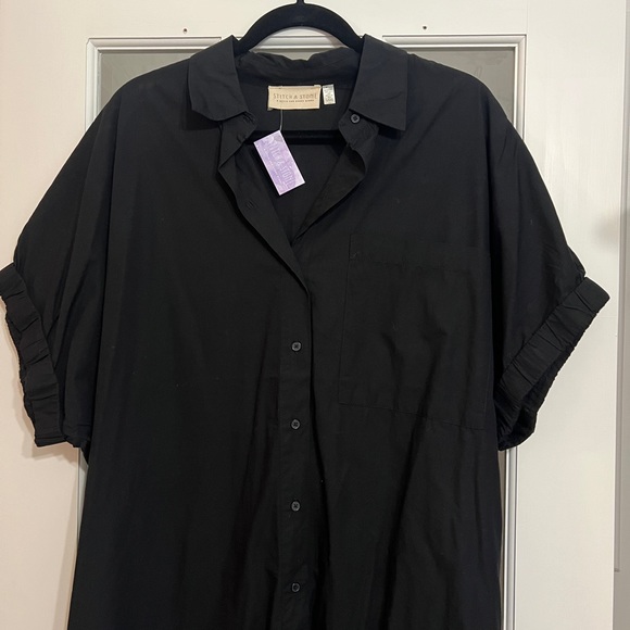 Florence Midi Dress - Picture 8 of 8